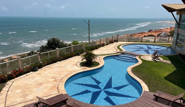 Vizinho dos Parapente - Novo Luxo apartamento