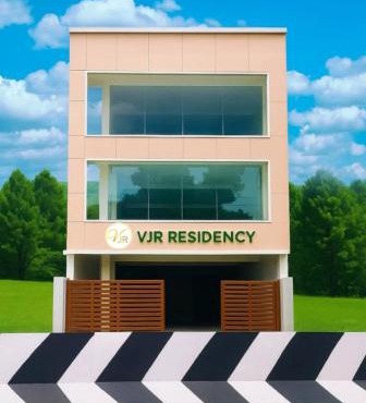 VJR Residency