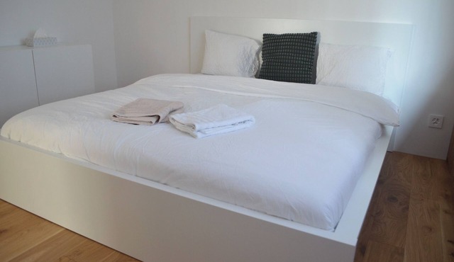 VK - Zürich Airport - Luxury - Homestay