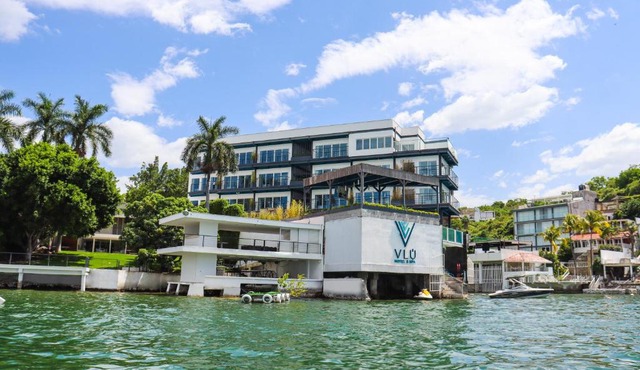 Vlú Hotel Tequesquitengo