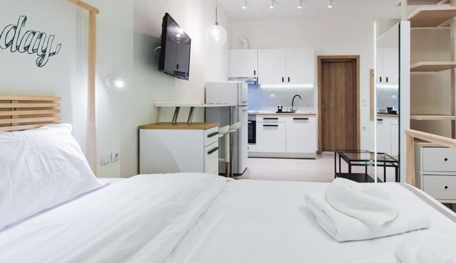 VL apartments