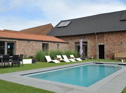 Vlaanderen Cozy Cottage