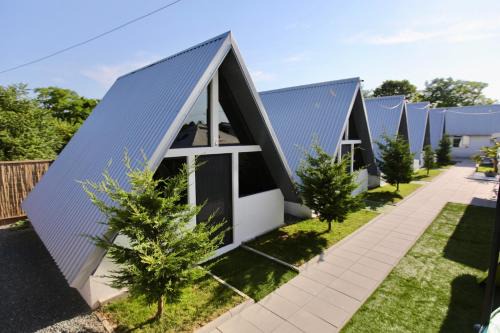 VLD House A Frame