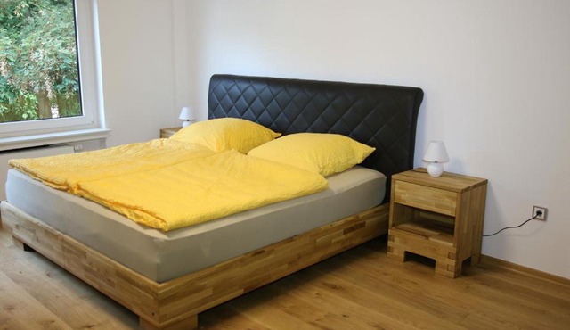 Vlotho Apartment