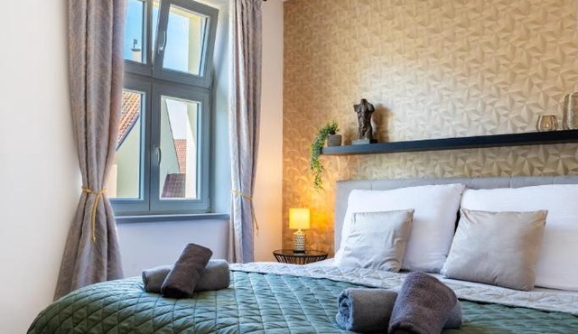 Vltava Design Apartments