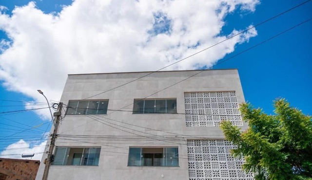 VM Flat Residence