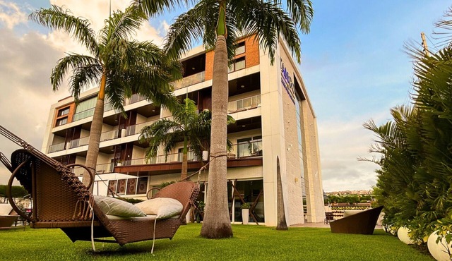 VM Hotel Cumbuco