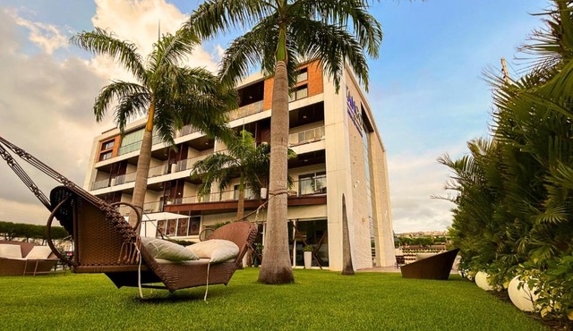 VM Hotel Cumbuco