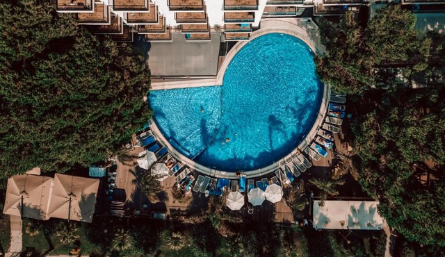 VM Resort & SPA