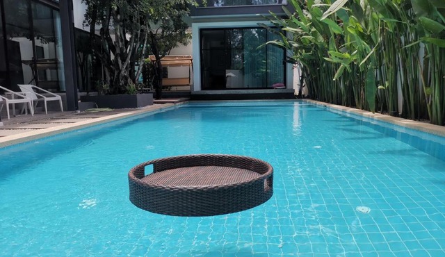 Vmoon villa chiangmai