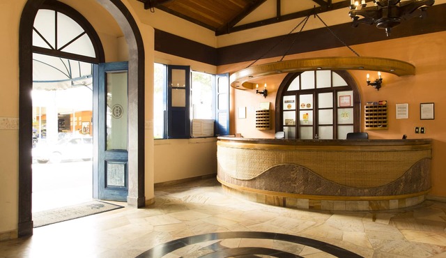 VOA Hotel Caxambu