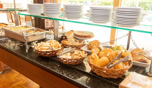 VOA Hotel União
