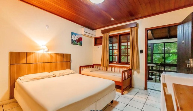 VOA Samuka Hotel