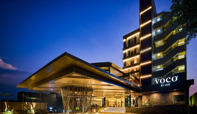 voco Bandung Setiabudi by IHG