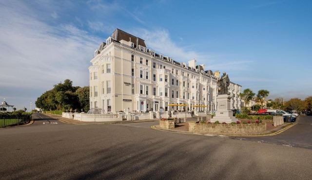 voco The Clifton Folkestone by IHG