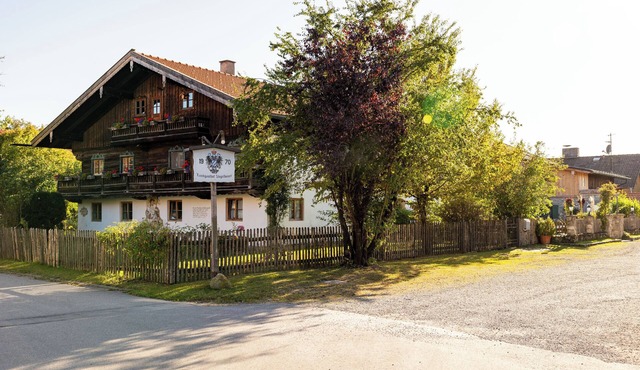Vogelbauer granny apartment