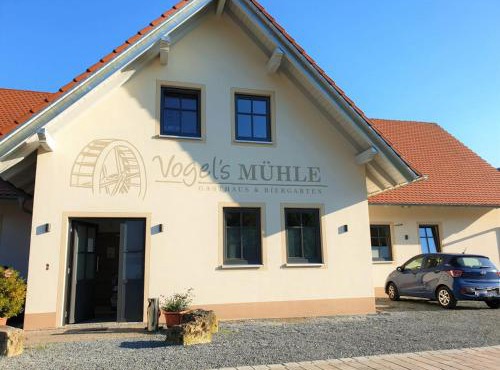 Vogels's Mühle