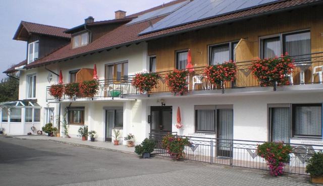 Voglöder Hof