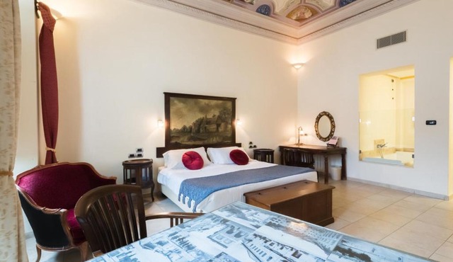Vogue Hotel Arezzo