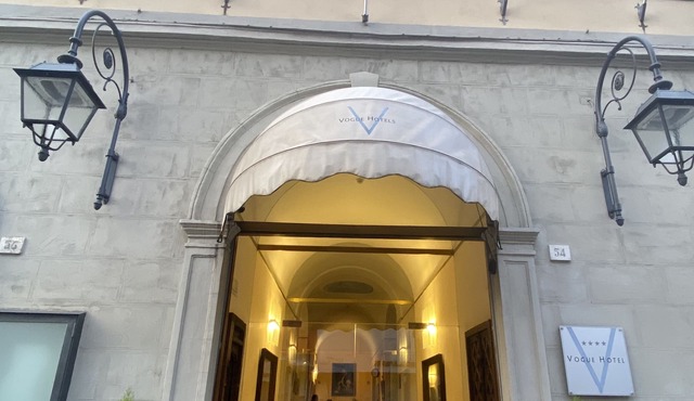 Vogue Hotel