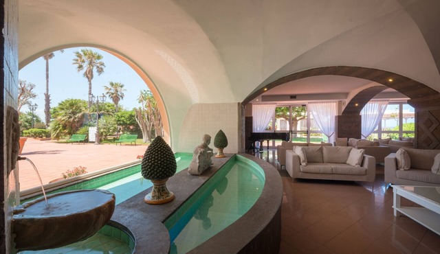 VOI Florio Resort