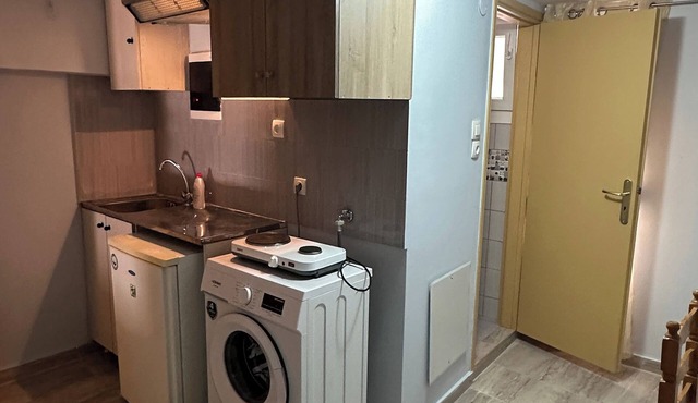 Volakis Apartment