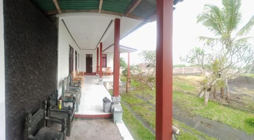 Volcano 3 hotel