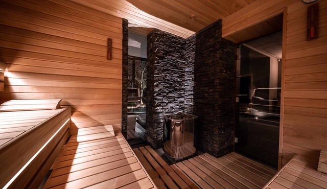 Volcano Spa Hotel