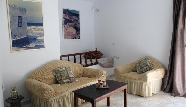 Volcano View Nisyros