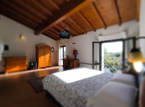 Volivia Relais