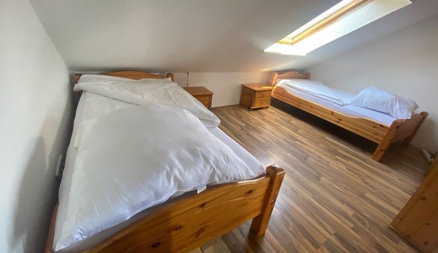 Voll Ausgestattetes Monteurhaus & Monteurzimmer in Emden/leer