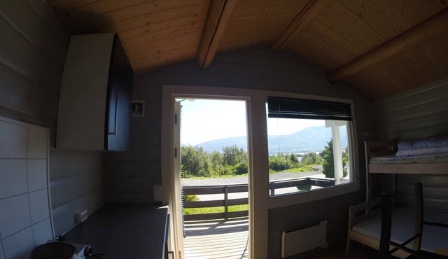 Volsdalen Camping