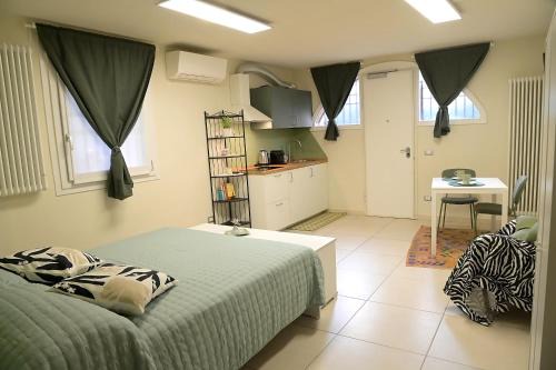 Volta B&B Imola