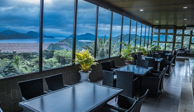 Volta Hotel Akosombo