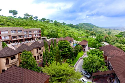 Volta Serene Hotel