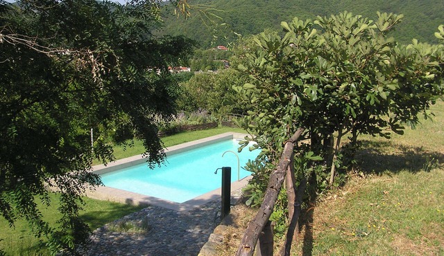 Voltaggio: Apartment/ flat - VoltaggioApartment in Farmhouse