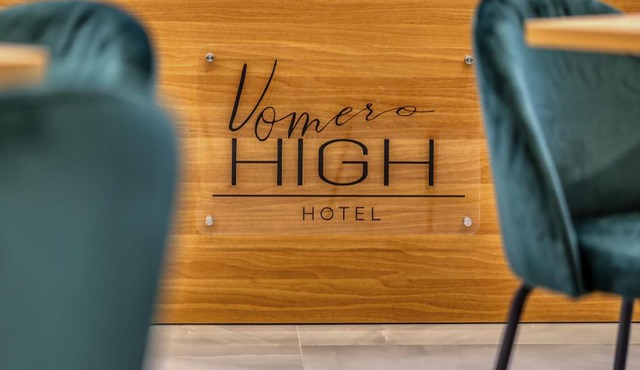 Vomero High Hotel