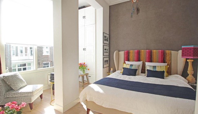 Vondelpark Suite