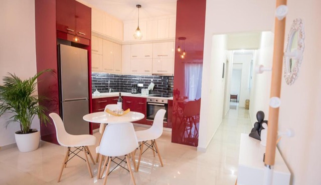 Vonitsa Luxury Apartments