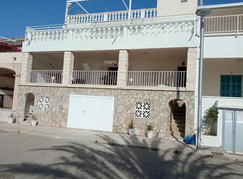 Voramar debaix