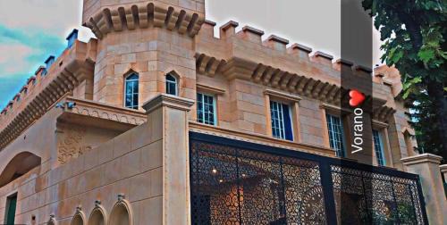 Vorano Boutique Hotel Islamabad