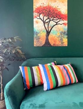 Vorbasse Holiday Apartments
