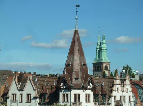 Vorderer Westen Kassel