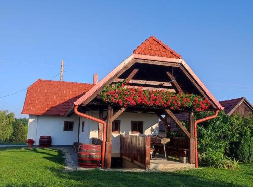 Vorgova klet