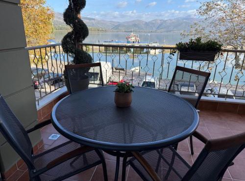 Voria Paralia