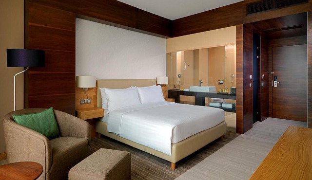 Voronezh Marriott