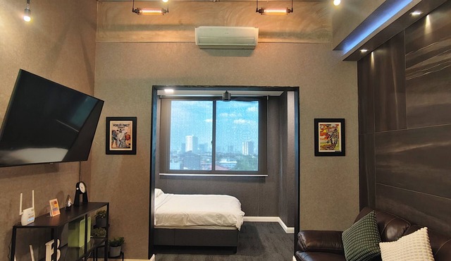 Voss Condominium