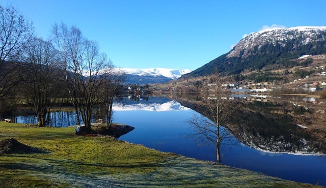 Voss Interlake