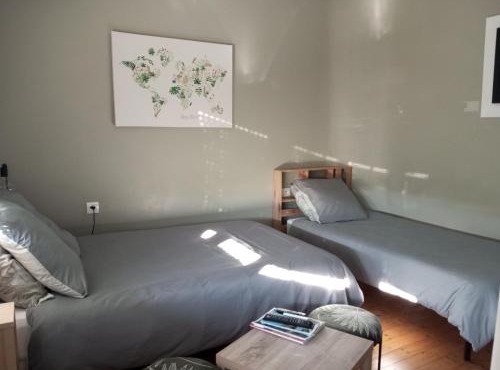 Votre parenthèse Nature et Détente "L'instant paisible"