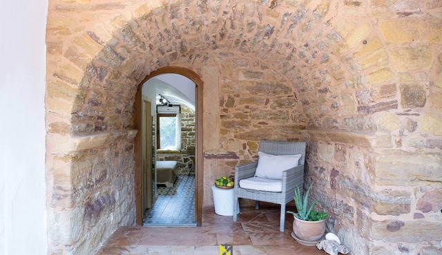 Voulamandis House